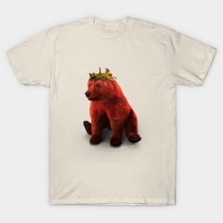 Straw-Beary T-Shirt